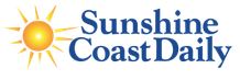 Sunshine Coast Daily logo