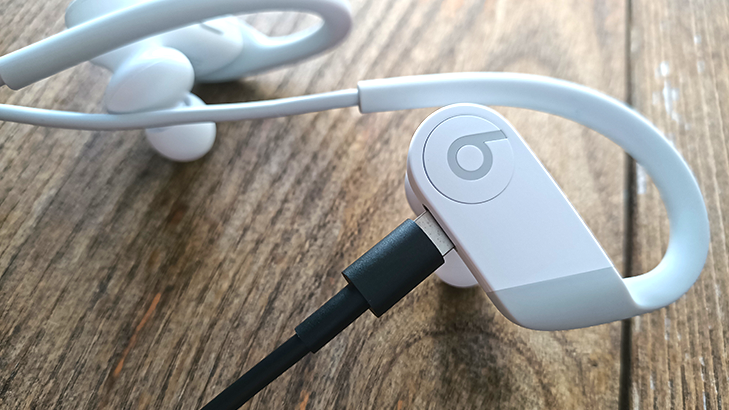 Powerbeats Charging Cable Powerbeats Charging Cable