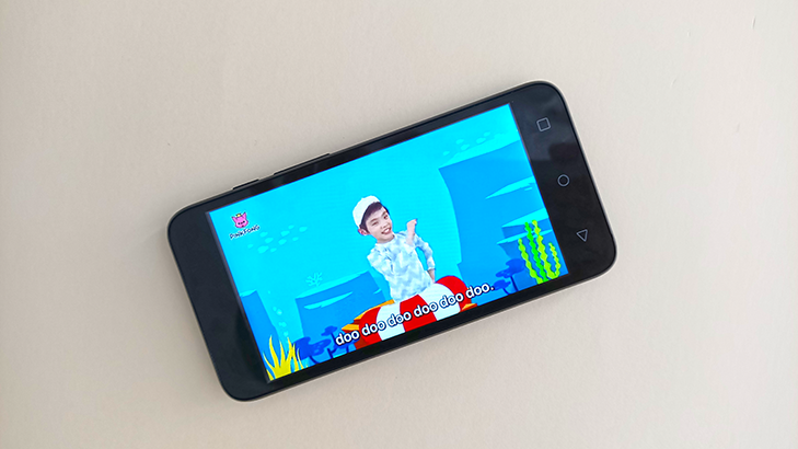 G-mee Plus YouTube Go G-mee Plus YouTube Go