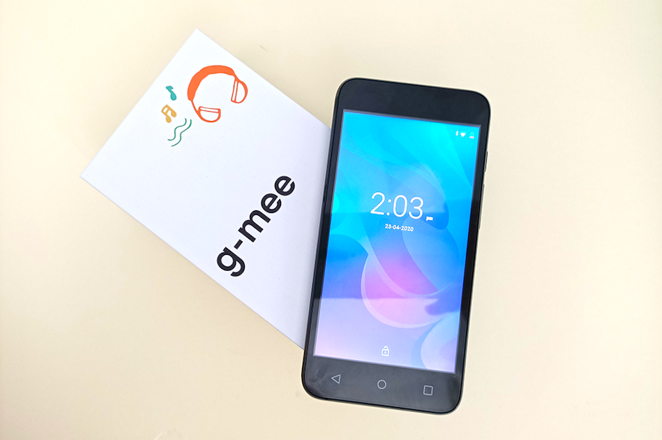 G-mee Plus Review | WhistleOut