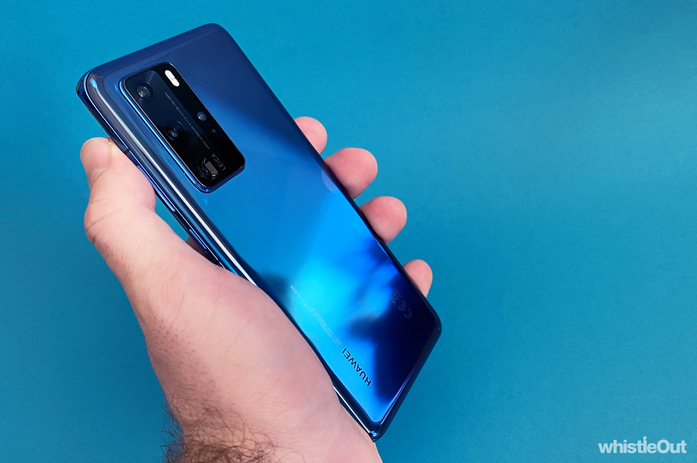 Huawei P40 Pro Huawei P40 Pro