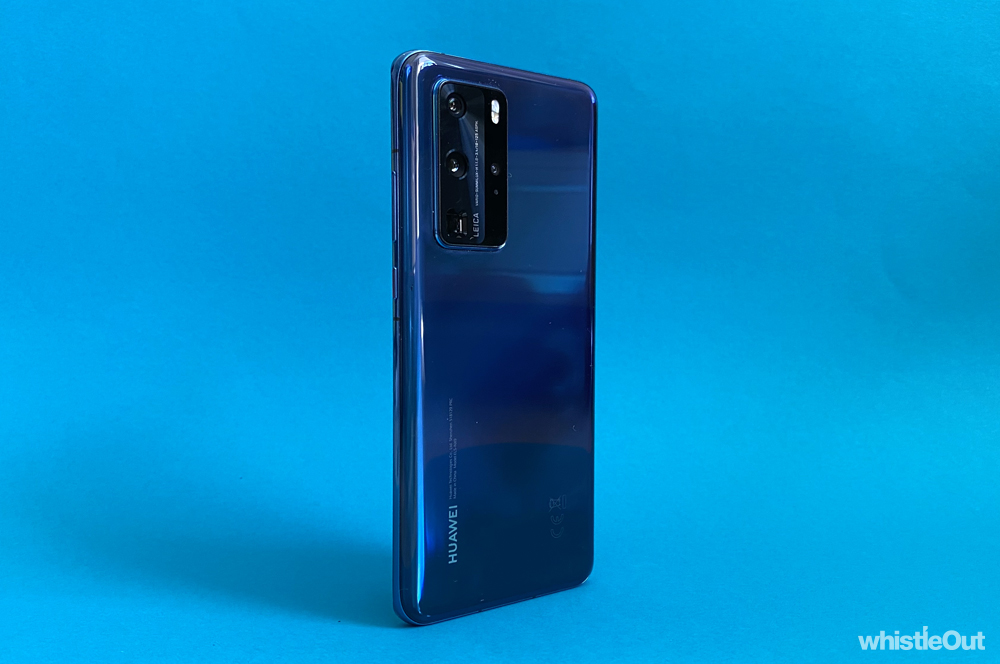 Huawei P40 Pro Huawei P40 Pro