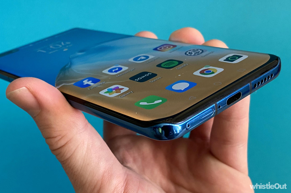 Huawei P40 Pro Huawei P40 Pro