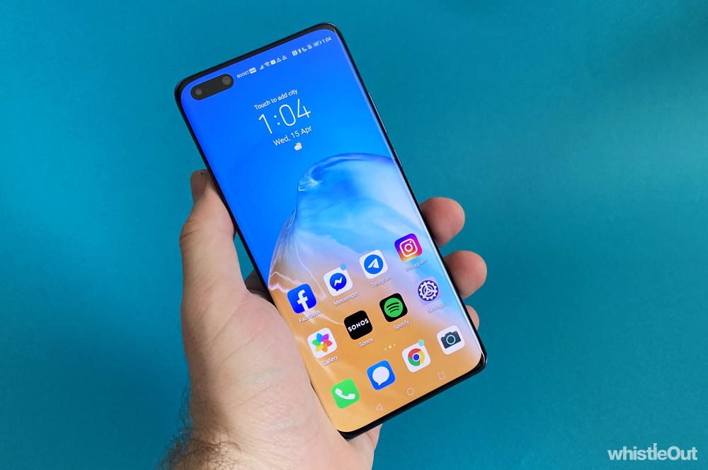 Huawei P40 Pro Huawei P40 Pro