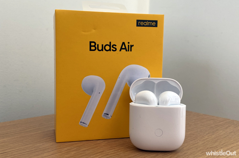 Realme Buds Air Realme Buds Air