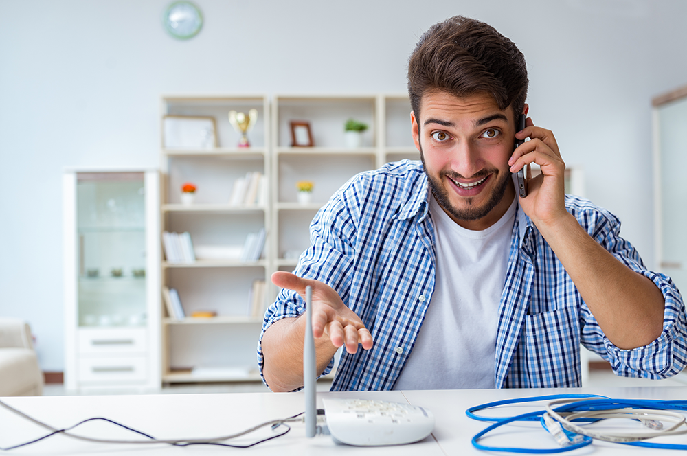Telstra’s new mobile broadband plans could replace your NBN