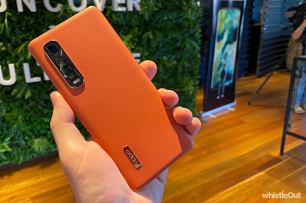 OPPO Find X2 Pro lands on Aussie shelves from June 9 