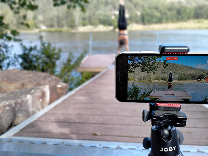 OPPO A52 Camera Sample - Focus OPPO A52 Camera Sample - Focus
