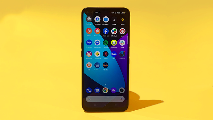RealMe X3 SuperZoom - WhistleOut RealMe X3 SuperZoom - WhistleOut