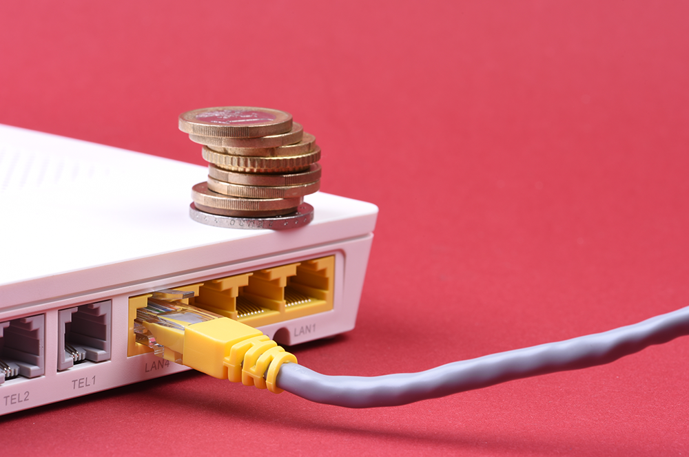 Telstra NBN just got more affordable