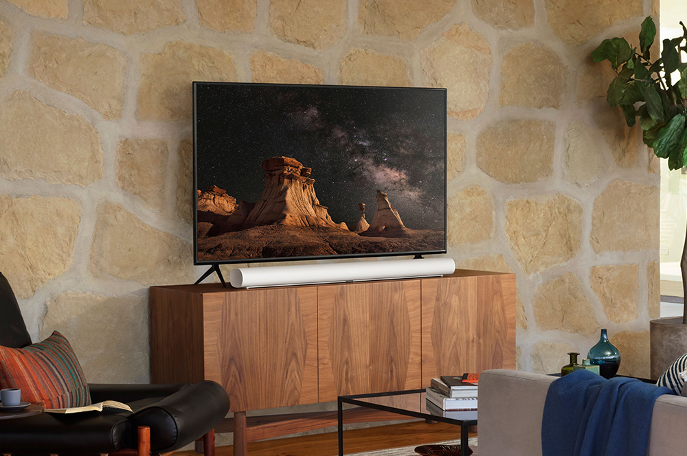 Sonos Arc Review Sonos Arc Review
