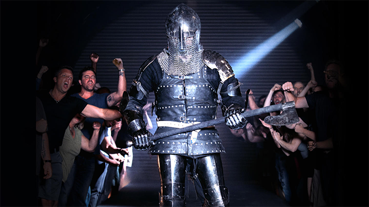 Knight Fight Knight Fight