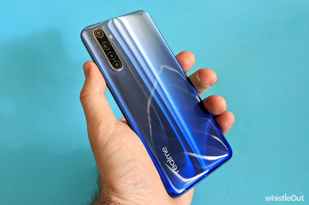 Realme 6 Review Realme 6 Review