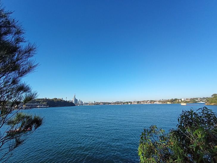 Realme 6 camera sample: Sydney, ultra-wide lens Realme 6 camera sample: Sydney, ultra-wide lens