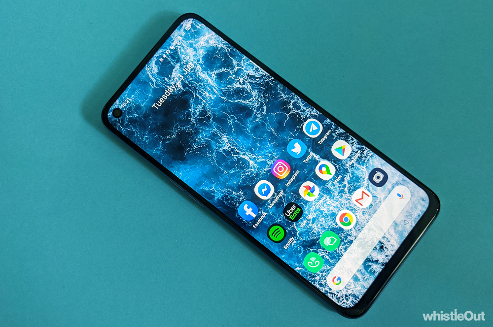 Realme 6 Review Realme 6 Review