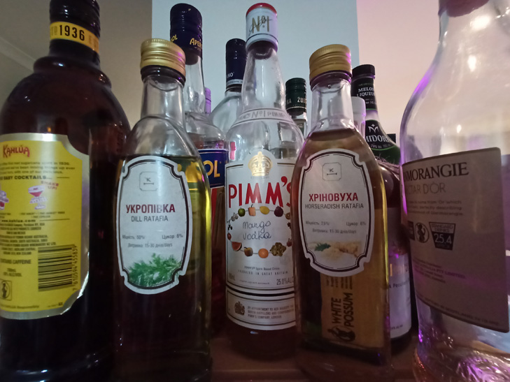 Realme 6 camera sample: spirits Realme 6 camera sample: spirits