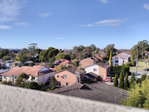 Alcatel 3 camera sample