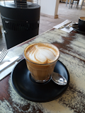 Moto G8 Power Lite Camera Sample - Coffee Moto G8 Power Lite Camera Sample - Coffee