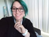 Moto G8 Power Lite Camera Sample - Selfie Moto G8 Power Lite Camera Sample - Selfie