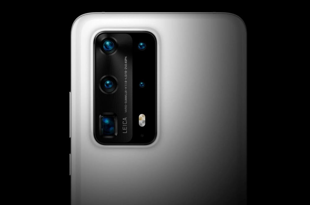 Huawei P40 Pro+ hits stores August 7 with 10x optical zoom but no Google apps
