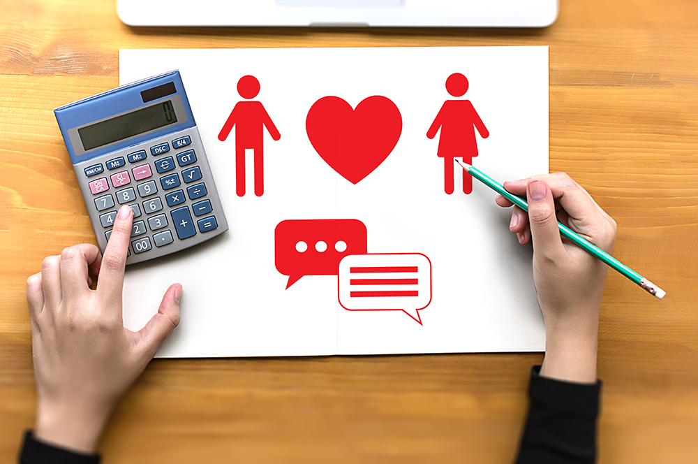 Your sex sells: Tinder's dodgy pricing model