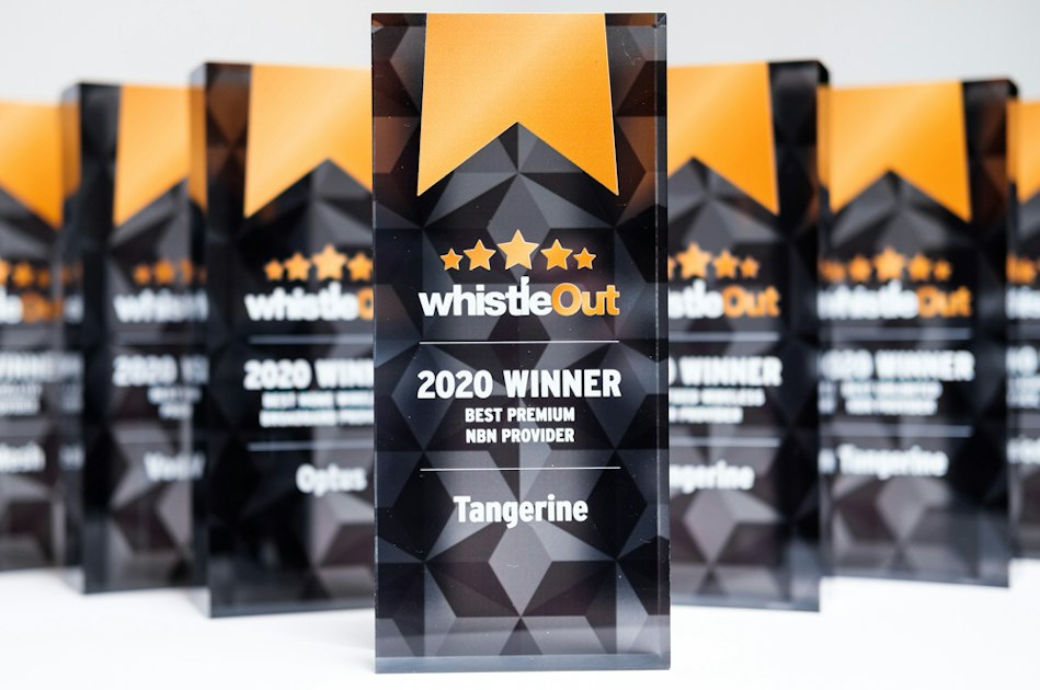 WhistleOut Awards 2020: The best phone plans, internet plans, and ...