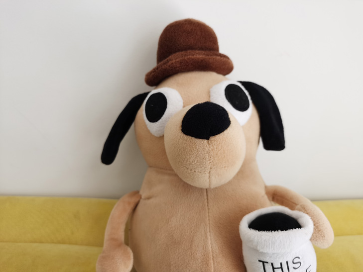 Huawei Mate XS camera sample - this is fine Huawei Mate XS camera sample - this is fine