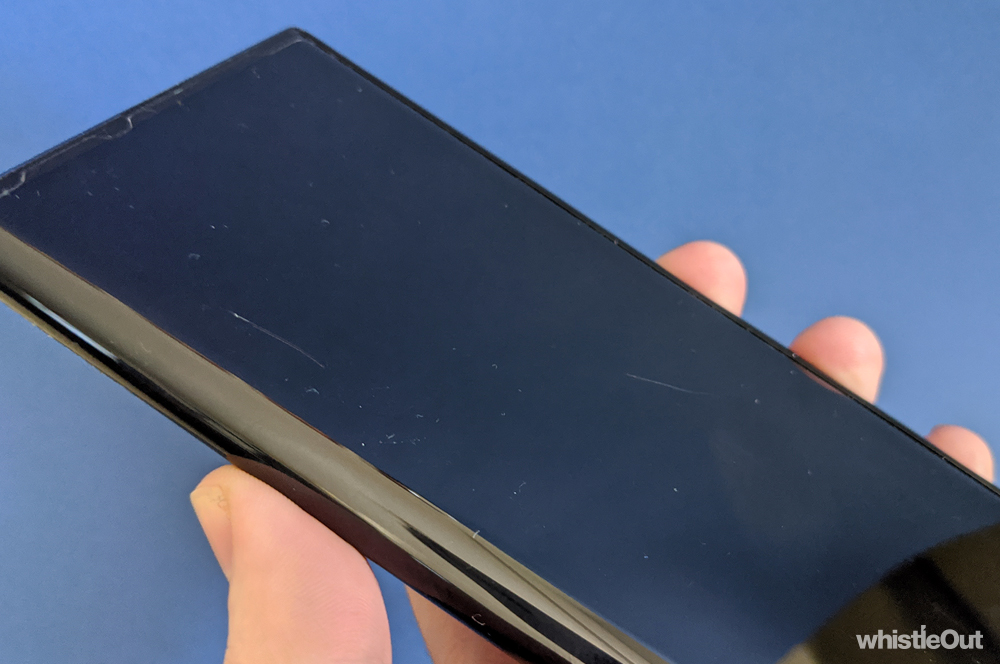 Huawei Mate XS review Huawei Mate XS review