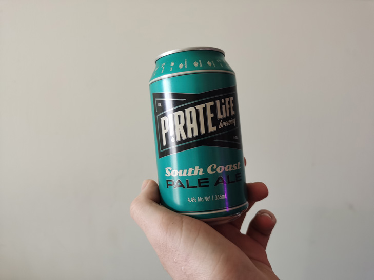 Huawei Mate XS camera sample - tinnie Huawei Mate XS camera sample - tinnie