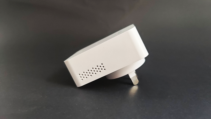 D-Link AV2 1000 Gigabit Starter Kit Review - Powerline Ethernet Adapter D-Link AV2 1000 Gigabit Starter Kit Review - Powerline Ethernet Adapter