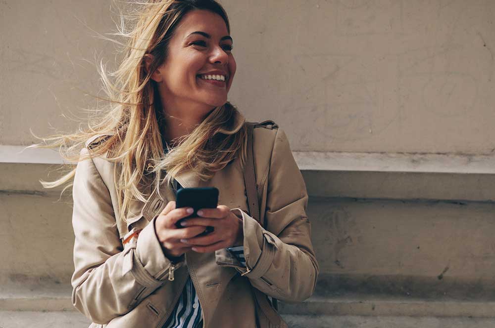 Editor's pick: the best weather apps