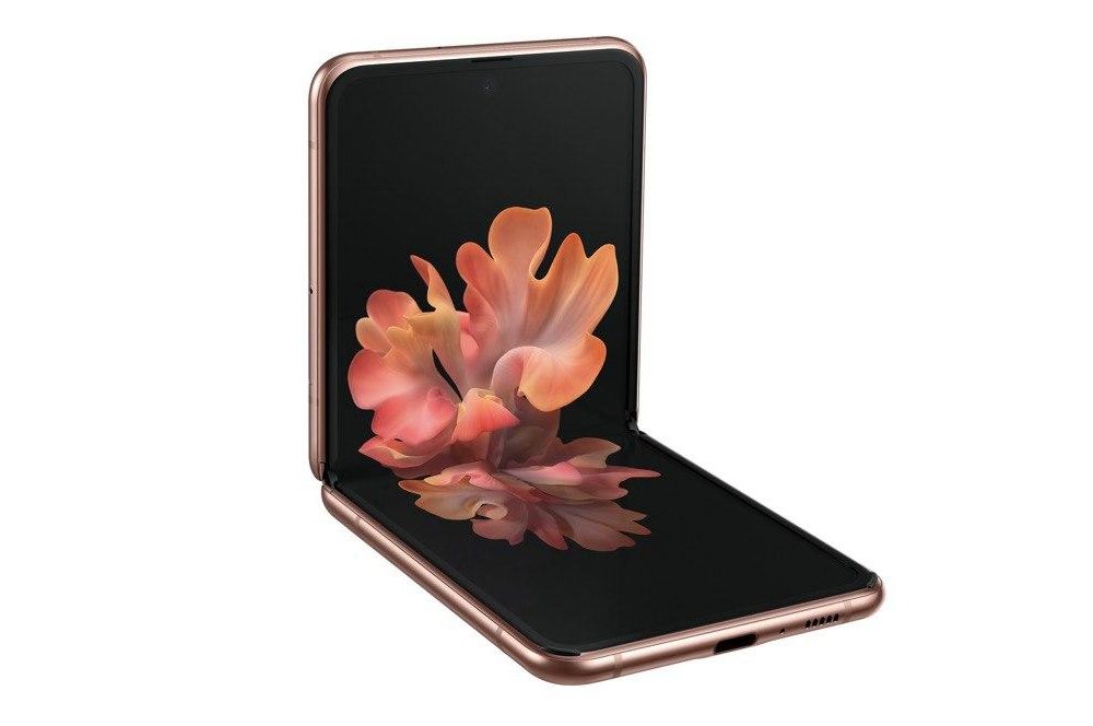 Galaxy Z Flip 5G Galaxy Z Flip 5G
