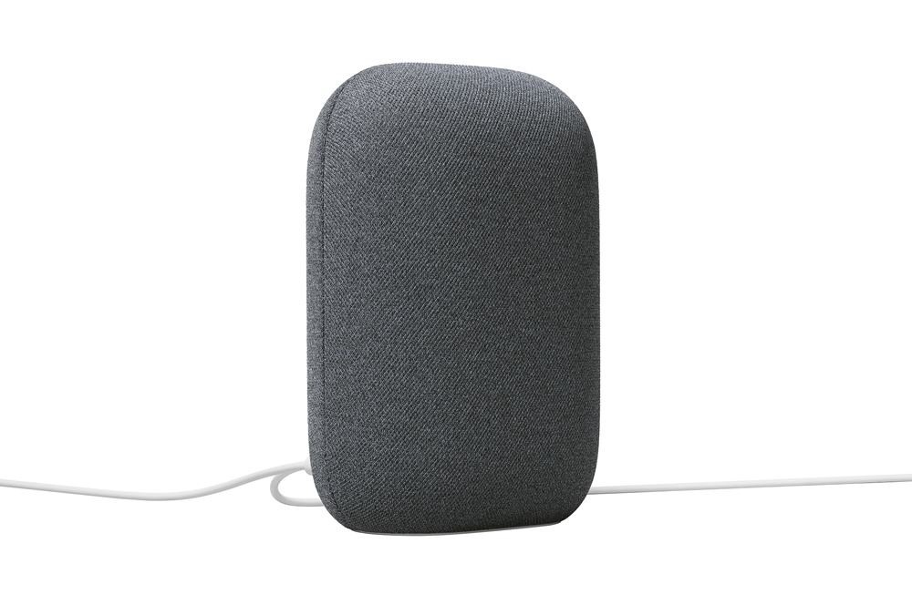 Google Nest Audio Google Nest Audio