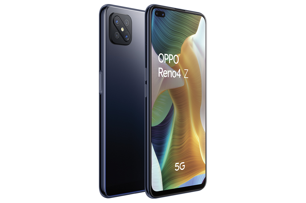 You can now grab a $599 5G smartphone thanks to OPPO