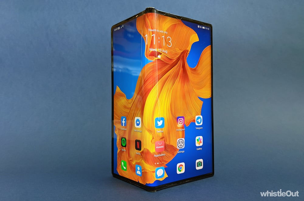 Huawei Mate XS Huawei Mate XS
