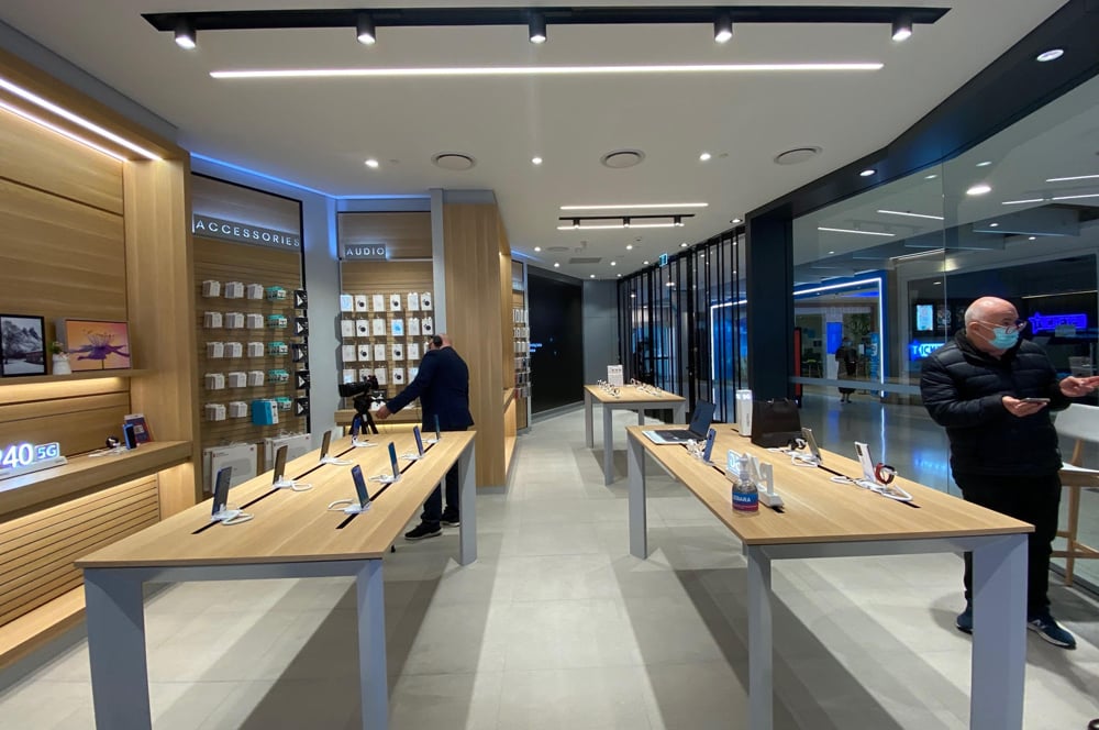 Huawei Store Huawei Store