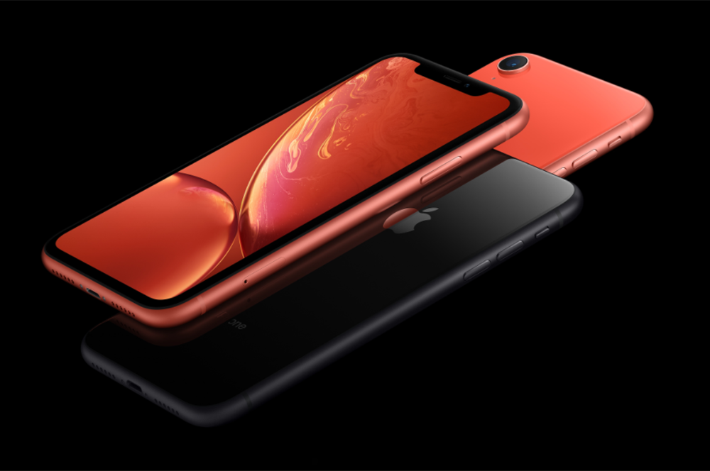 Apple cuts older iPhone prices
