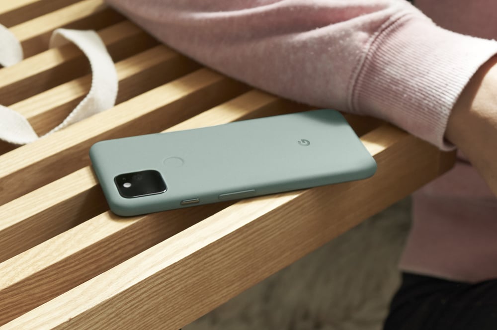 Google Pixel 4a vs. Pixel 4a 5G vs. Pixel 5: Picking the right Pixel