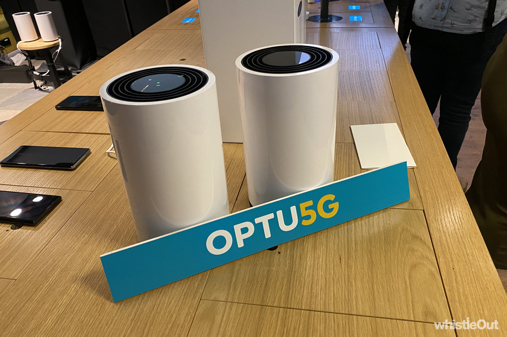 Uncapped 5G home internet now costs extra on Optus