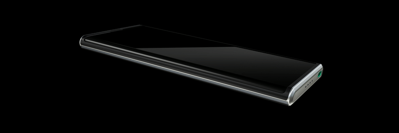 OPPO X 2021 OPPO X 2021