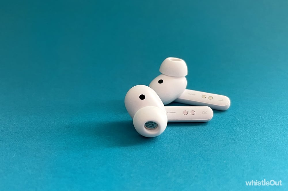 OPPO Enco W51 review OPPO Enco W51 review