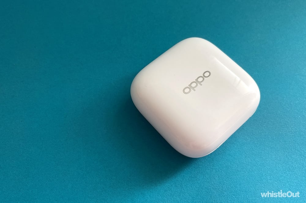 OPPO Enco W51 review OPPO Enco W51 review