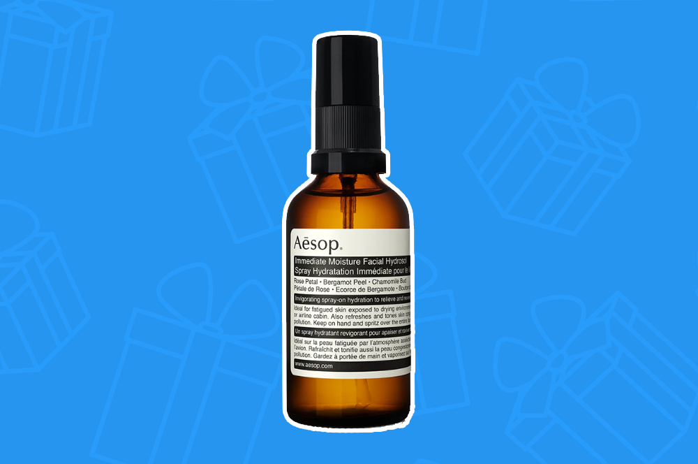 Aesop Immediate Moisture Facial Hydrosol Aesop Immediate Moisture Facial Hydrosol