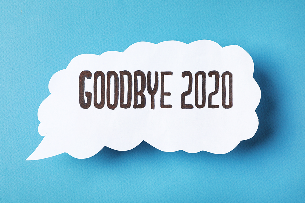 Our top 10 stories of 2020