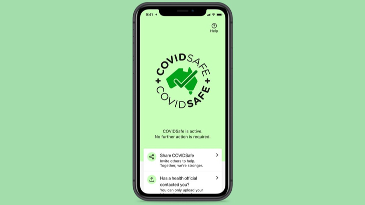 COVIDsafe COVIDsafe