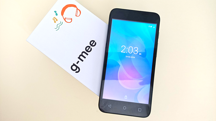 G-mee plus review G-mee plus review