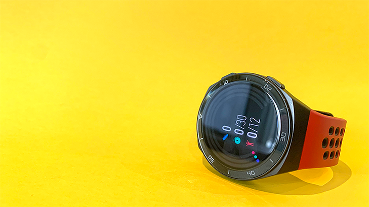 Huawei Watch GT 2e Review Huawei Watch GT 2e Review