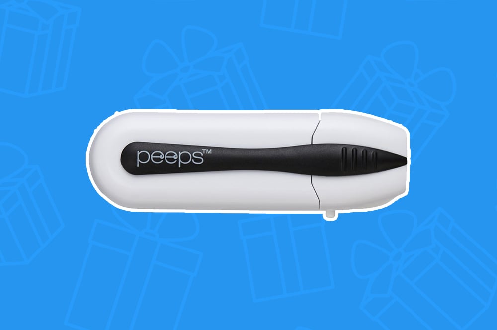 Peeps Glasses Cleaner Peeps Glasses Cleaner