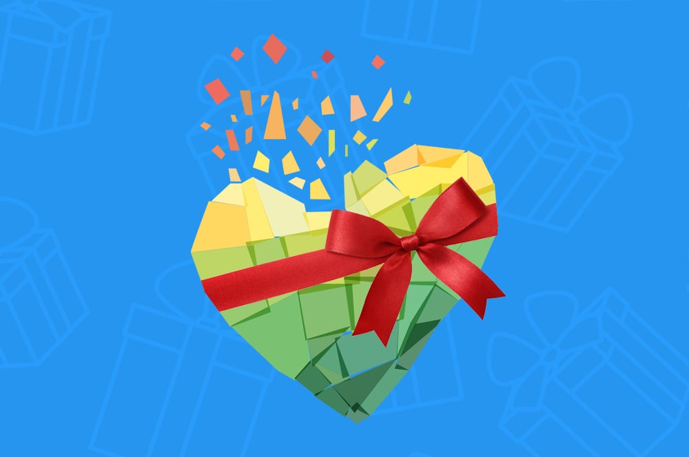 Gifts for the person you have no idea what to get