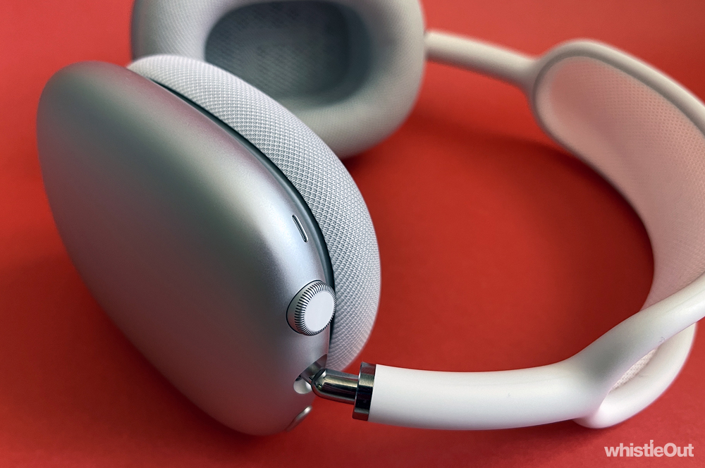 Apple AirPods Max review